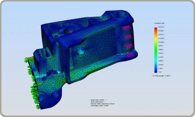 Materials Matter with Injection Molding