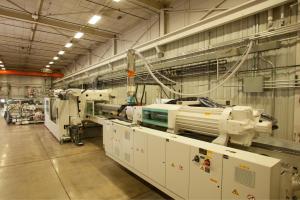 Innovative Automation at the Manufacturing Press