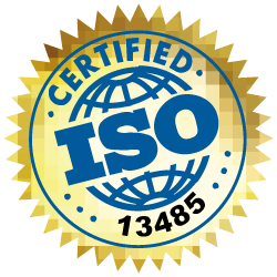 What does ISO certified mean for you?