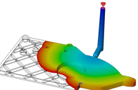 mold flow image