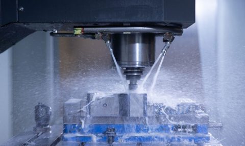 Injection Molding Manufacturing | Firearms, Pharma, and Custom