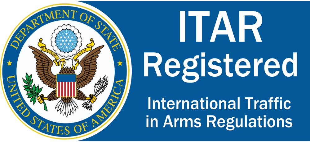 HTI Plastics Receives ITAR Registration